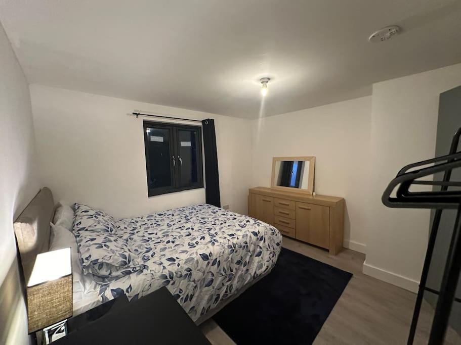 Sapphire Suite Bedford Exterior foto